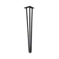 SHP Series Steel Base Table - Image 2