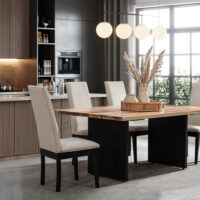 Solid View Table Collection