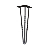 TTHP Series Steel Base Table - Image 2