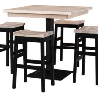 Teton Ridge Table - Image 2
