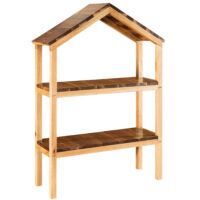Troyer Bookcase