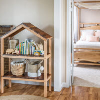 Troyer Bookcase - Image 2