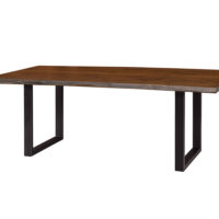UB Series Steel Base Table