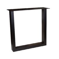UB Series Steel Base Table - Image 2