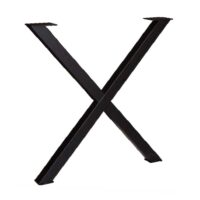 X Series Steel Base Table - Image 2