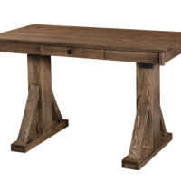 Country Lift Desk