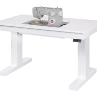 Lift Series Sewing Table