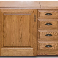 Sewing Table - S900 - Image 4