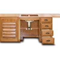 Sewing Table - S900