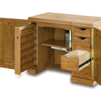 Sewing Table - S902 - Image 2