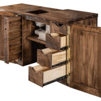 Sewing Table