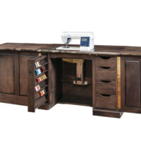 Sewing Table - S906