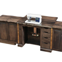 Sewing Table - S906 - Image 2