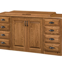 Sewing Table - S907 - Image 4