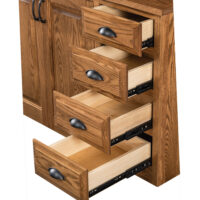 Sewing Table - S907 - Image 3
