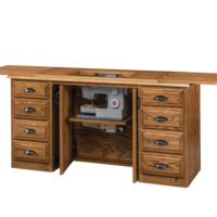 Sewing Table - S907 - Image 2