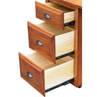 Yoders Cutting Table Cabinet - Image 4