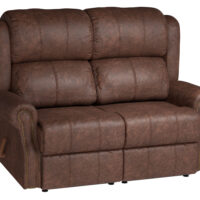 Silverton Reclining Loveseat