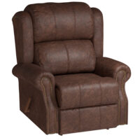 Silverton Rocker Recliner