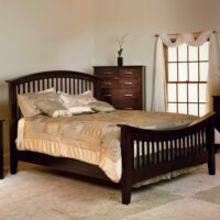 Cambrai Mission Bed - Image 4