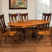 Franco Chair - Image 3
