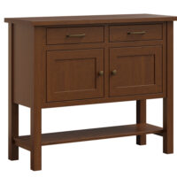 Bolivar 48" Server