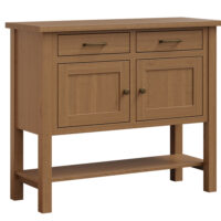 Bolivar 48" Server