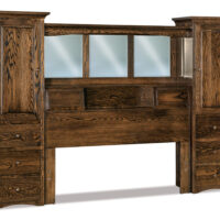 Trail Wall Unit - Image 2