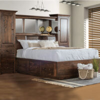 Trail Wall Unit - Image 3