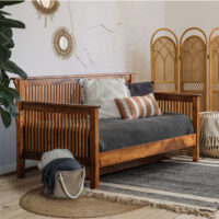 Mission Day Bed - Image 2