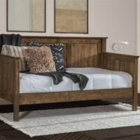 Panel Day Bed - Image 2