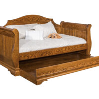 Sleigh Day Bed - Image 2