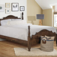 Cannon Ball Bed - Image 4