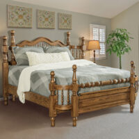 Wrap Around Bed - Image 4