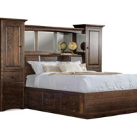 Trail Wall Unit