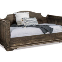 Sleigh Day Bed