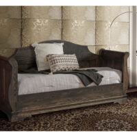 Sleigh Day Bed - Image 3