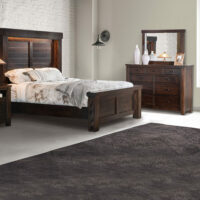 Cottage Bed - Image 4