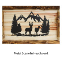 Rocky Mountain Bed - Image 2