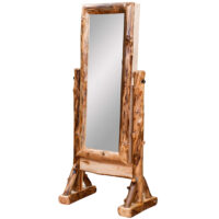 Rocky Mountain Jewelry Mirror
