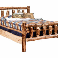 Rocky Mountain Bed