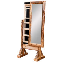 Rocky Mountain Jewelry Mirror - Image 2