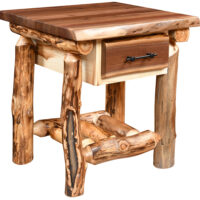 Grand Teton Nightstand