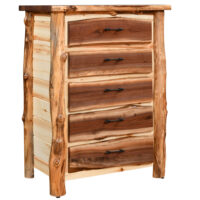 Grand Teton 5 Drawer