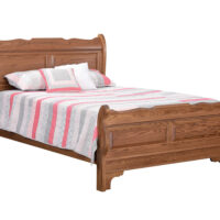 Berkshire Bed