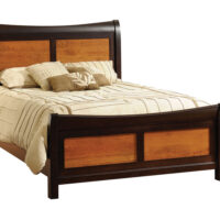 Avondale Bed