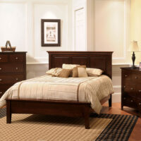 Ellington Bed With Side Storage - Image 3