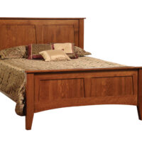Heirloom Bed
