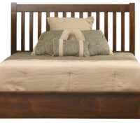 Huntington Bed