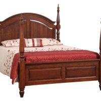 Wilmington Bed